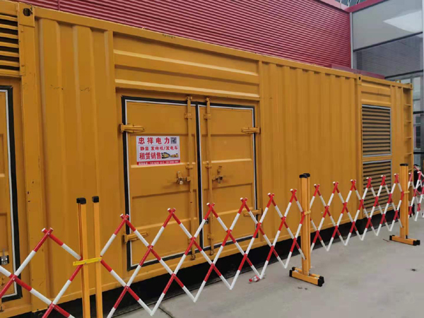 左权关于通用发电机的十万个为什么?