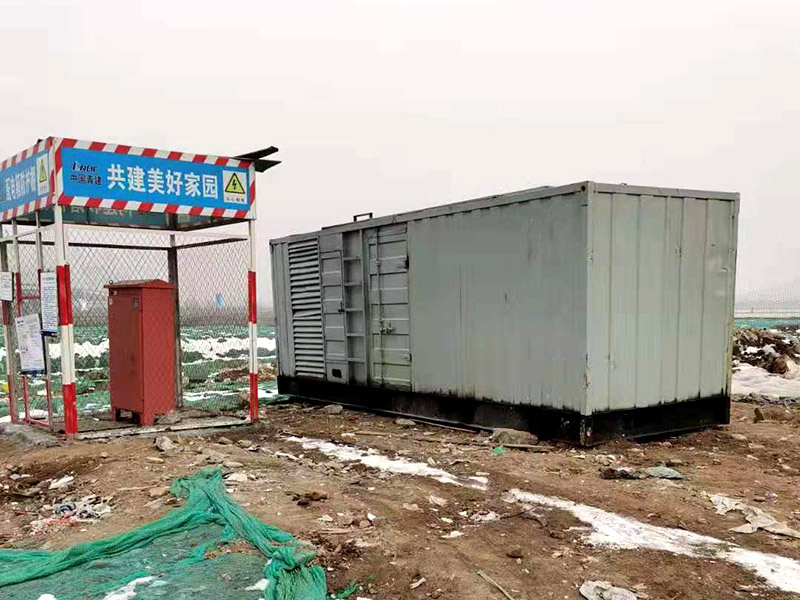 左权燃气发电机在高海拔地区运行时会遇到哪些常见故障？