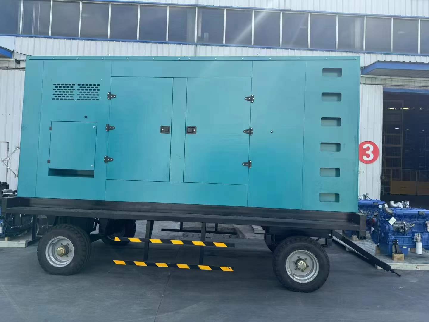 左权发电机租赁提高发电机性能的具体措施有哪些?