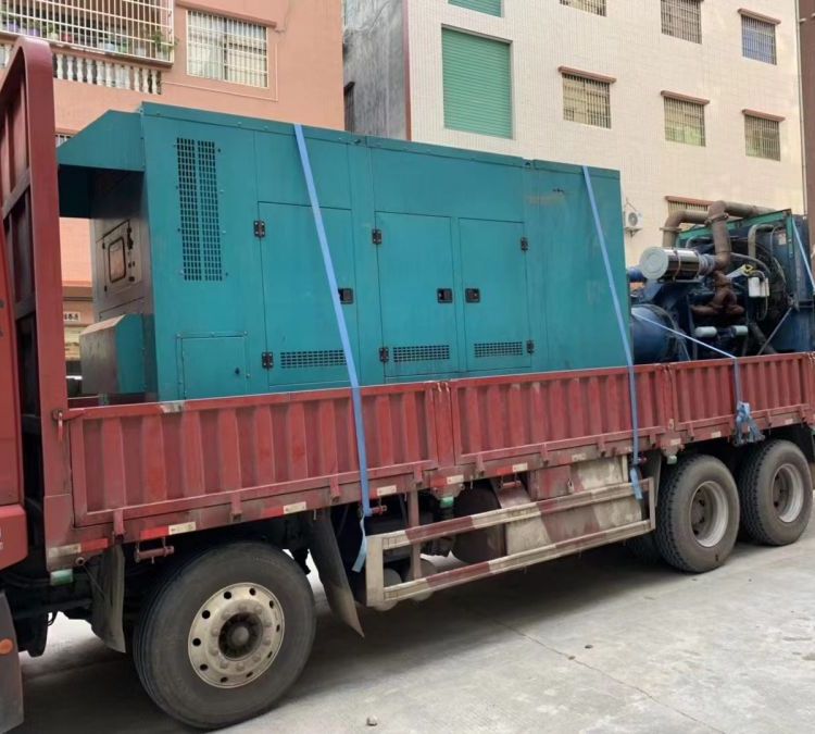 左权如何在不同负载率下确保 400KW 柴油发电机组的正常运行？