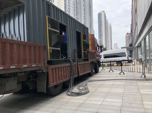 左权柴油发电机空气滤清器在不同季节的更换周期是否有差异?