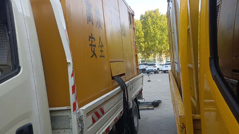 左权如何判断柴油发电机组和UPS电源的切换时间是否符合要求？