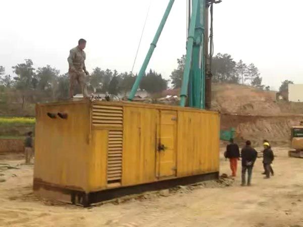 左权柴油发电机组应用场合有哪些？